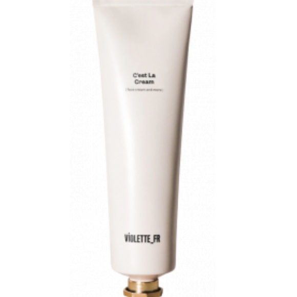 VIOLETTE_FR C'EST LA CREAM 3.14oz / 93ml NEW UNUSED BOXED - Picture 7 of 11